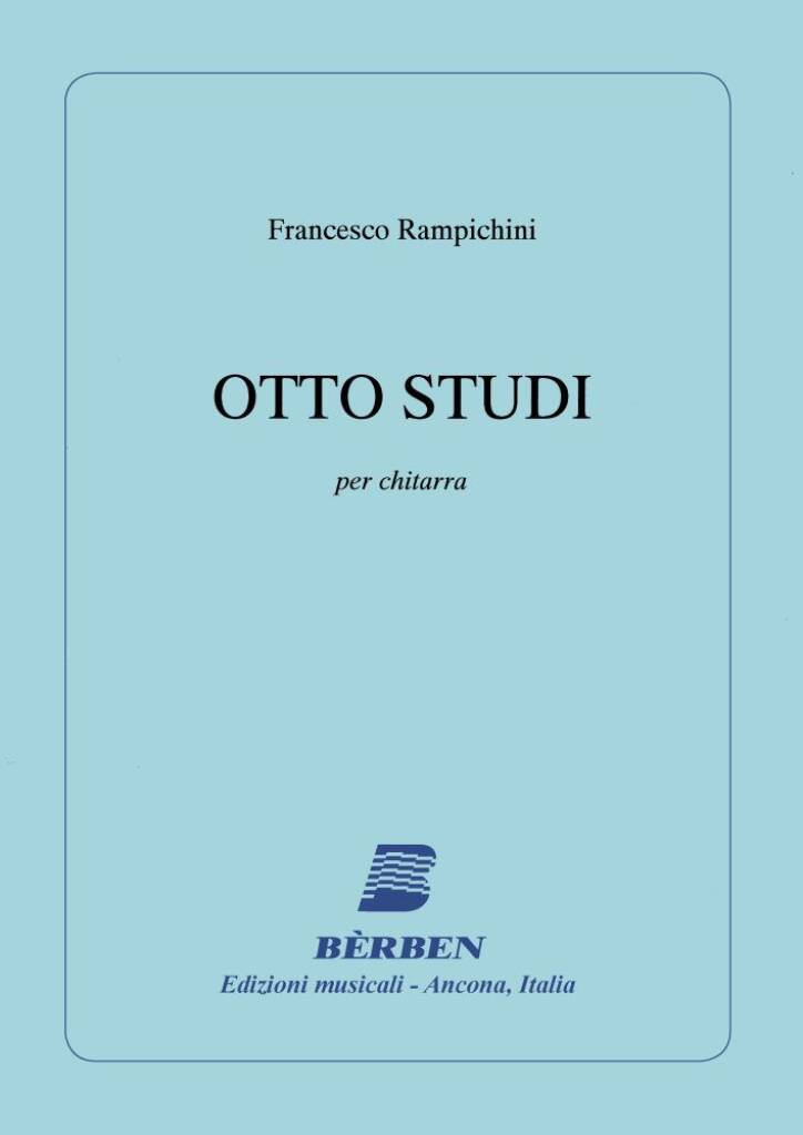 8 Studi